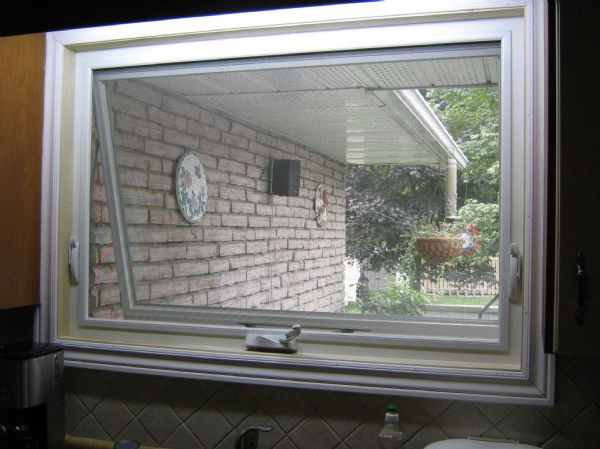 Replacement Windows Toronto