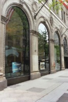 Custom Modern and Contemporty Windows and Doors from Universal Glass Tech Toronto