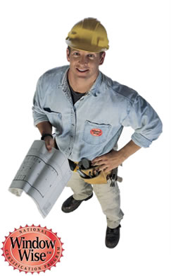 window wise certified dealer toronto