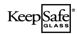 Keep Safe Glass