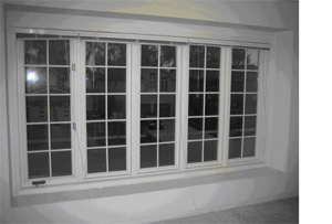 Loewen windows Toronto